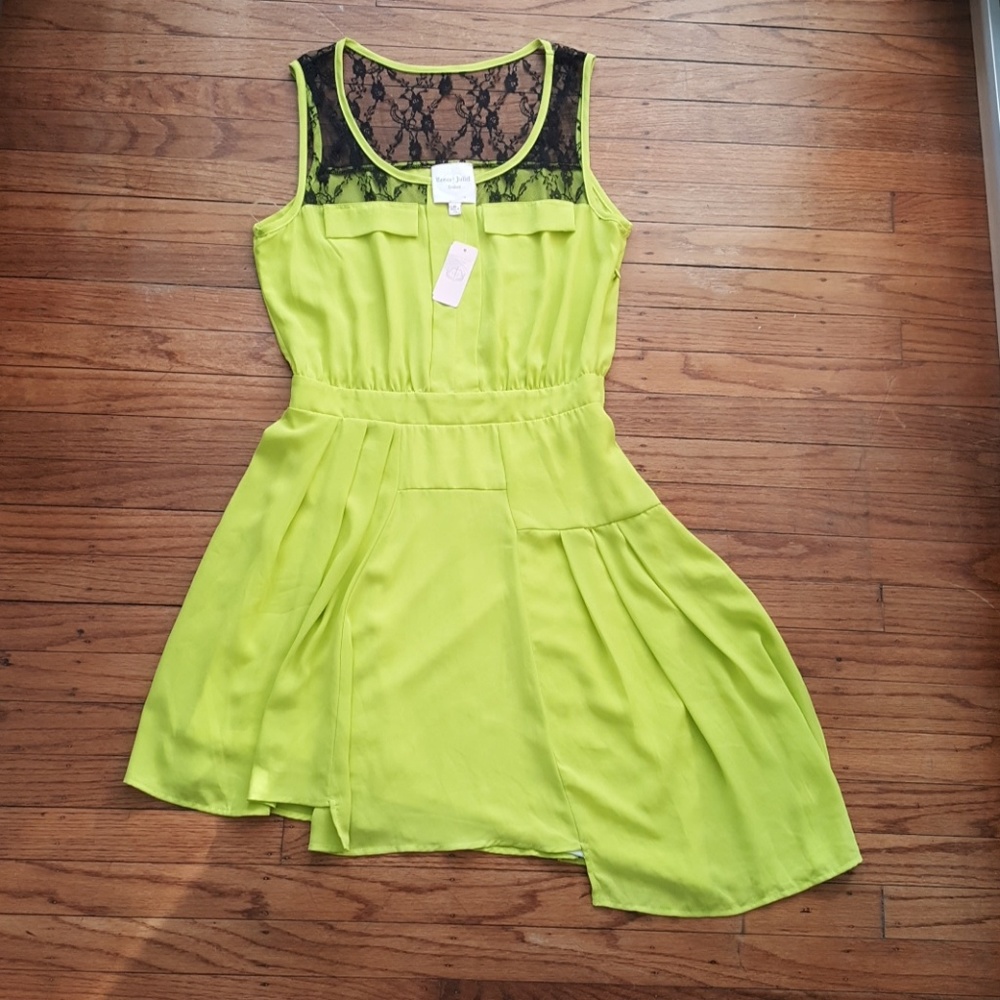 Romeo&Juliet dress
